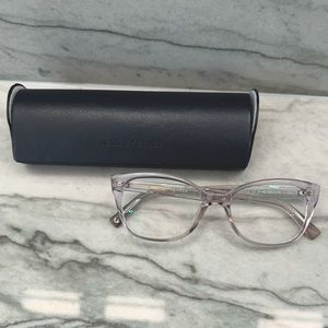 Warby Parker - Collis - Clear